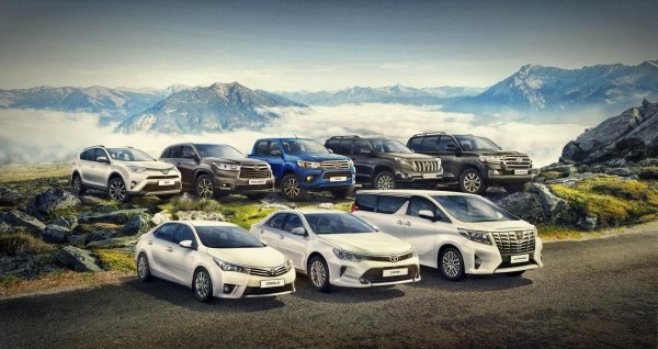 Продажи новых машин в Европе выросли на 8% в сентябре 2022 года