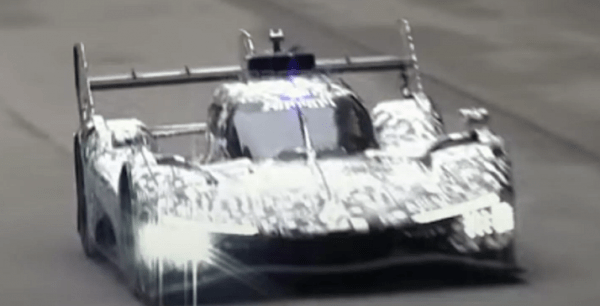 Редчайший FERRARI Testarossa Pininfarina Spider с минимальным пробегом выставлен на продажу Редчайший FERRARI Testarossa Pininfarina Spider с минимальным пробегом выставлен на продажу