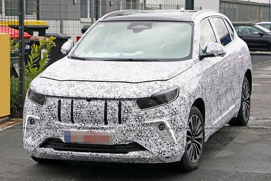 РИА Новости: В Турции открылся завод по производству первого электромобиля TOGG РИА Новости: В Турции открылся завод по производству первого электромобиля TOGG