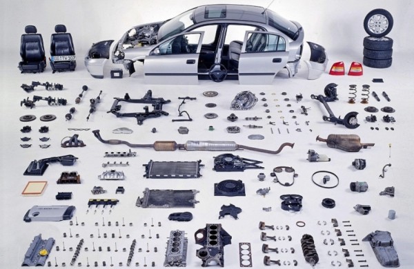 Российская автопромышленность будет закупать еще больше запчастей в Узбекистане Российская автопромышленность будет закупать еще больше запчастей в Узбекистане