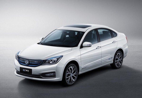 Российские электрокары EVOLUTE I-PRO получили VIN-номера Эфиопии