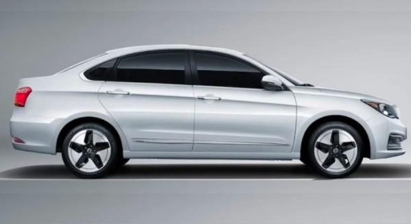 Российские электрокары EVOLUTE I-PRO получили VIN-номера Эфиопии