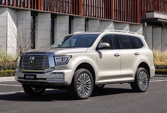 Рынок новых люксовых автомашин в РФ сократился на 58% за 9 месяцев 2022 года Рынок новых люксовых автомашин в РФ сократился на 58% за 9 месяцев 2022 года