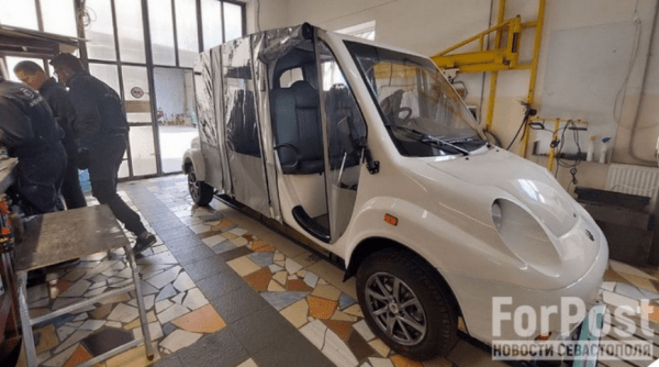 Создать собственную «Теслу» крымским Илонам Маскам мешает отсутствие инвесторов Создать собственную «Теслу» крымским Илонам Маскам мешает отсутствие инвесторов