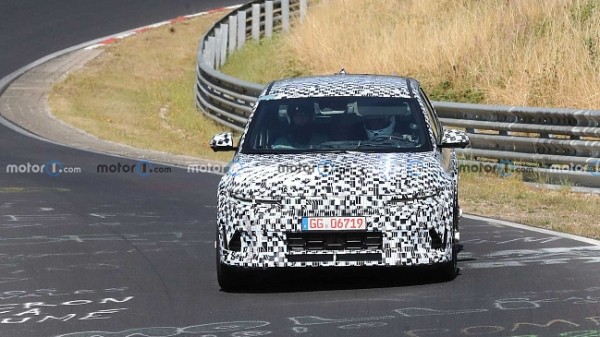 Тюнинг-ателье DMC применил тонкий подход к настройке Porsche 911 GT3