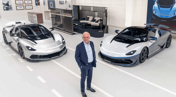 Тюнинг-ателье Hennessey подарило внедорожнику VelociRaptor 500 Bronco мощность в 500 л.с.