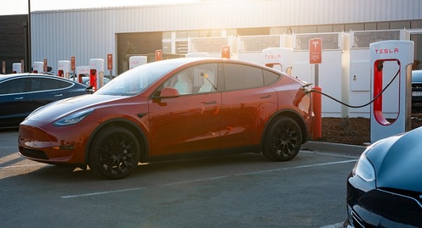 В РФ появился седан VOLKSWAGEN Bora китайского производства по цене от 2,49 млн рублей 