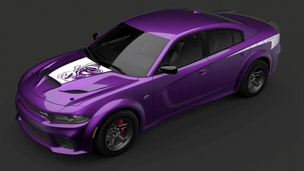 В Сети продают лимузин Dodge Viper длиной 7,62 метра В Сети продают лимузин Dodge Viper длиной 7,62 метра