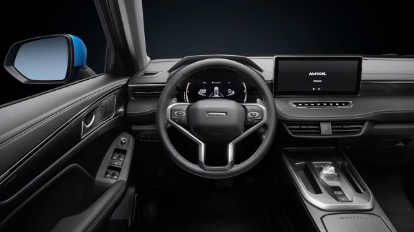 Водители в Новосибирске скупают новый кроссовер HAVAL Jolion за 2 млн рублей Водители в Новосибирске скупают новый кроссовер HAVAL Jolion за 2 млн рублей