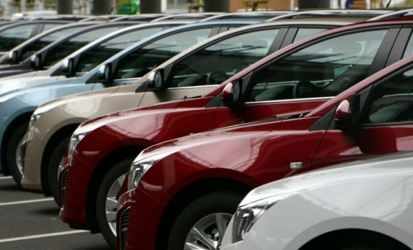 Все иностранные автопроизводители могут уйти из РФ до 7 января 2023 года Все иностранные автопроизводители могут уйти из РФ до 7 января 2023 года