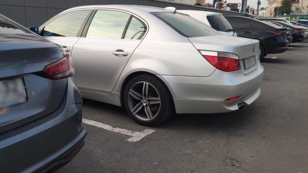 Физические лица стали чаще привозить автомобили из-за рубежа в 2022 году