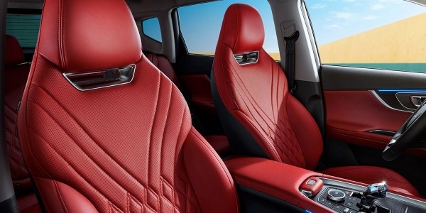 Обновленный Chery Tiggo 7 Plus: пока без гибрида Обновленный Chery Tiggo 7 Plus: пока без гибрида