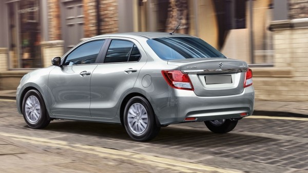 В РФ стали продавать новый Suzuki Swift В РФ стали продавать новый Suzuki Swift