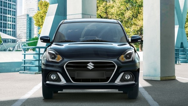 В РФ стали продавать новый Suzuki Swift В РФ стали продавать новый Suzuki Swift