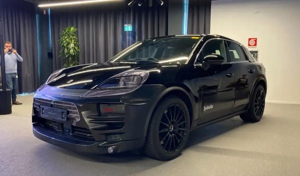 Дайджест дня: Land Cruiser для Дакара, электро-Macan и другие события индустрии Дайджест дня: Land Cruiser для Дакара, электро-Macan и другие события индустрии