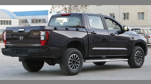 CHERY может вернуть бренд ZX AUTO на российский рынок CHERY может вернуть бренд ZX AUTO на российский рынок