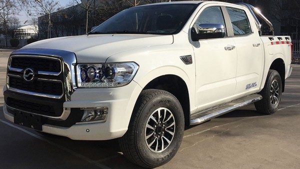 CHERY может вернуть бренд ZX AUTO на российский рынок CHERY может вернуть бренд ZX AUTO на российский рынок