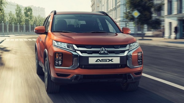 ТОП-3 самых доступных кроссоверов с полным приводом в РФ на начало зимы ТОП-3 самых доступных кроссоверов с полным приводом в РФ на начало зимы