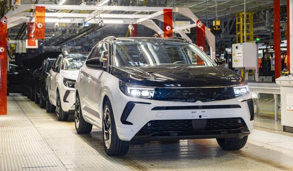 Дайджест дня: российский Атом, внедорожный Porsche 911 и другие события индустрии Дайджест дня: российский Атом, внедорожный Porsche 911 и другие события индустрии