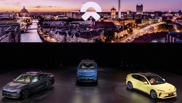 Дайджест дня: Purosangue на паузе, еще один Evolute и другие события индустрии Дайджест дня: Purosangue на паузе, еще один Evolute и другие события индустрии