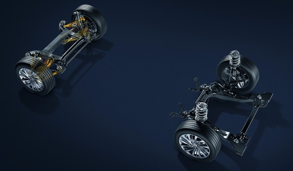 Представлен новый Buick Century: теперь это минивэн