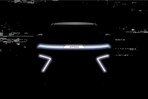 Дайджест дня: российский Атом, внедорожный Porsche 911 и другие события индустрии Дайджест дня: российский Атом, внедорожный Porsche 911 и другие события индустрии