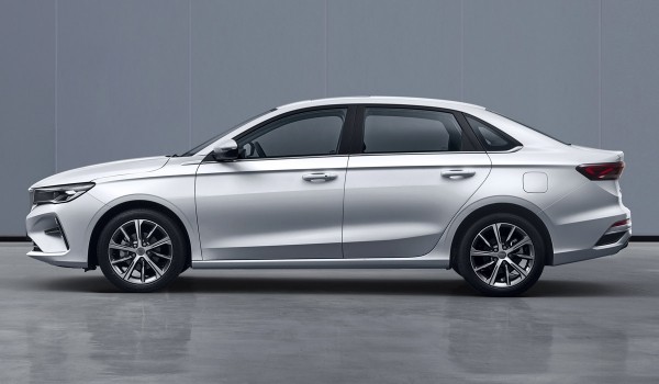 Белджи будет выпускать недорогие седаны Geely Emgrand7 Белджи будет выпускать недорогие седаны Geely Emgrand7