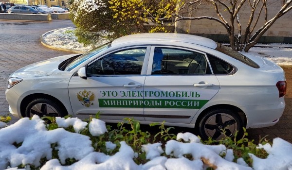 Дайджест дня: последняя Acura NSX, Evolute для Минприроды и другие события индустрии Дайджест дня: последняя Acura NSX, Evolute для Минприроды и другие события индустрии