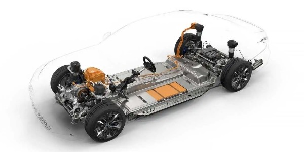 Дайджест дня: будущая Impreza, фильм «Ламборгини» и другие события индустрии Дайджест дня: будущая Impreza, фильм «Ламборгини» и другие события индустрии