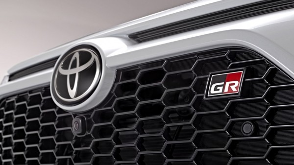 TOYOTA оказалась на шестом месте среди мировых брендов по общей стоимости