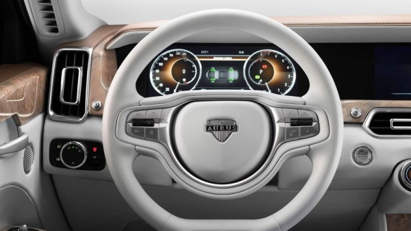 Автомобили AURUS проверили экстремальными температурами Автомобили AURUS проверили экстремальными температурами