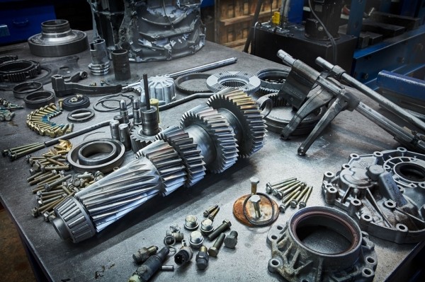 Алексей Гришин сообщил жителям в РФ, как выгодно продать автомашину на запчасти