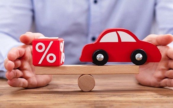 Аналитики «РГ» посоветовали россиянам не откладывать покупку автомашины в кредит до 2023 года