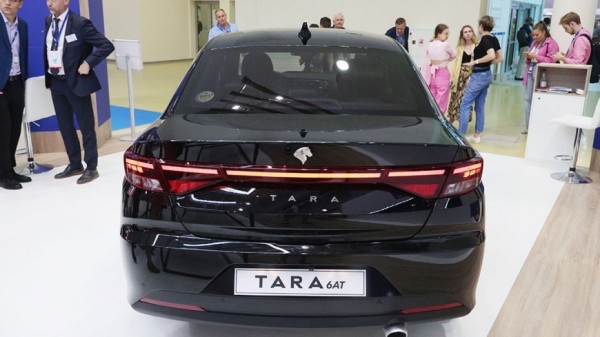 АВТОэксперт Моржаретто сообщил слабые стороны иранских автомашин для продаж в РФ