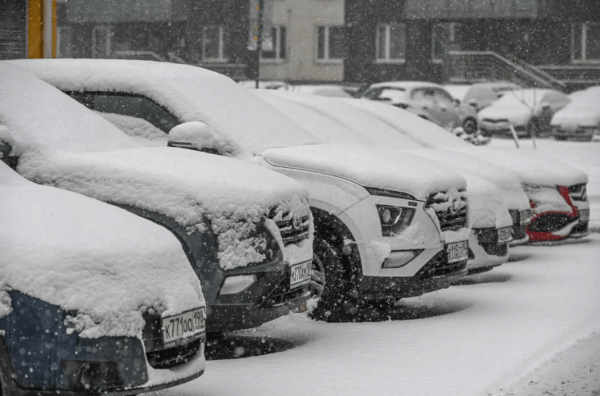 Автомобильный эксперт Субботин рассказал о способах защиты автомобиля от обледенения в зимнее время Автомобильный эксперт Субботин рассказал о способах защиты автомобиля от обледенения в зимнее время