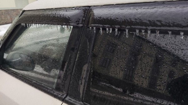 Составлен ТОП-6 зимних ошибок , которые убивают щетки и стекло авто Составлен ТОП-6 зимних ошибок , которые убивают щетки и стекло авто