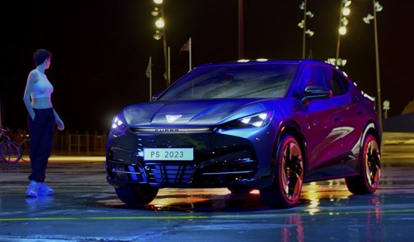 Дайджест дня: Civic Type R в Европе, Borgward банкрот и другие события индустрии