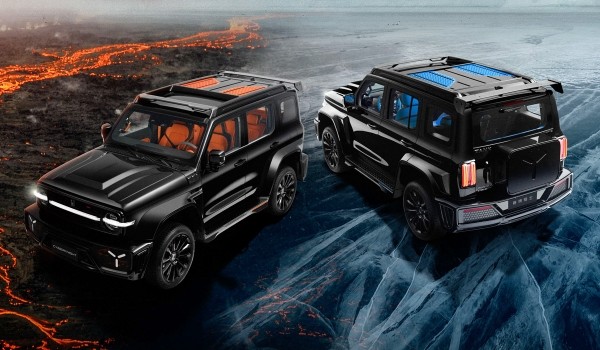 Дайджест дня: последняя Acura NSX, Evolute для Минприроды и другие события индустрии Дайджест дня: последняя Acura NSX, Evolute для Минприроды и другие события индустрии