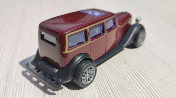 Названы производственные планы «Москвича» до 2025 года Названы производственные планы «Москвича» до 2025 года