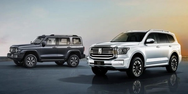 Дайджест дня: статистика октября, Geely в Европе и другие события индустрии Дайджест дня: статистика октября, Geely в Европе и другие события индустрии