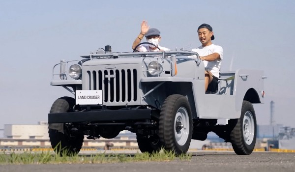 Дайджест дня: онлайн-магазин Лады, узбекский Onix и другие события индустрии Дайджест дня: онлайн-магазин Лады, узбекский Onix и другие события индустрии