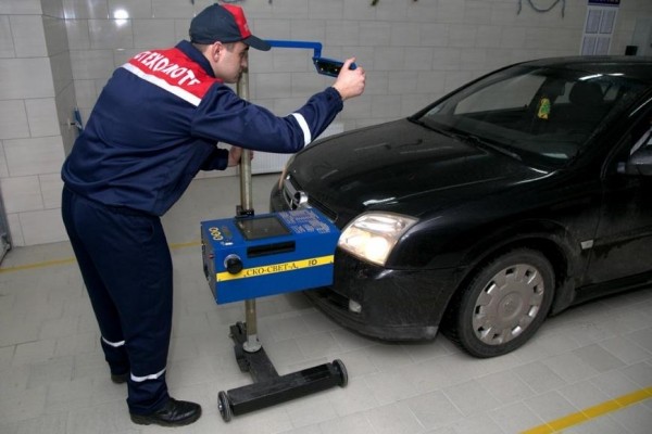 Доцент Фиронов предупредил, что тарифы на техосмотр в регионах РФ вырастут в 2023 году Доцент Фиронов предупредил, что тарифы на техосмотр в регионах РФ вырастут в 2023 году