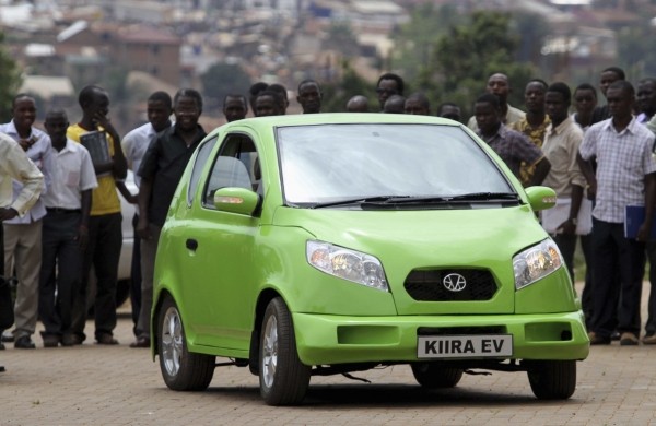 Два автобренда из Индии и Уганды заменят европейские автомашины в РФ после 2022 года Два автобренда из Индии и Уганды заменят европейские автомашины в РФ после 2022 года
