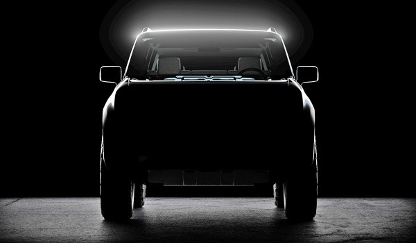 Дайджест дня: внедорожный Bronco Sport, седан Omoda и другие события индустрии Дайджест дня: внедорожный Bronco Sport, седан Omoda и другие события индустрии