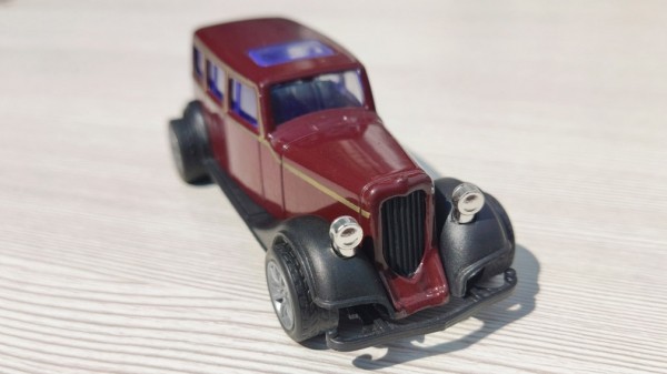 Стало известно, когда начнется производство электрокаров «Москвич»