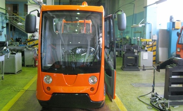 Дайджест дня: Ferrari для Ле-Мана, уход Bridgestone из России и другие события индустрии Дайджест дня: Ferrari для Ле-Мана, уход Bridgestone из России и другие события индустрии