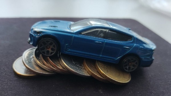 После ухода с рынка РФ автобренды потеряли 4,5 млрд евро После ухода с рынка РФ автобренды потеряли 4,5 млрд евро