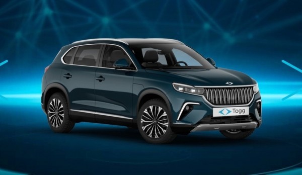 В Турции началось производство собственных электромобилей TOGG В Турции началось производство собственных электромобилей TOGG