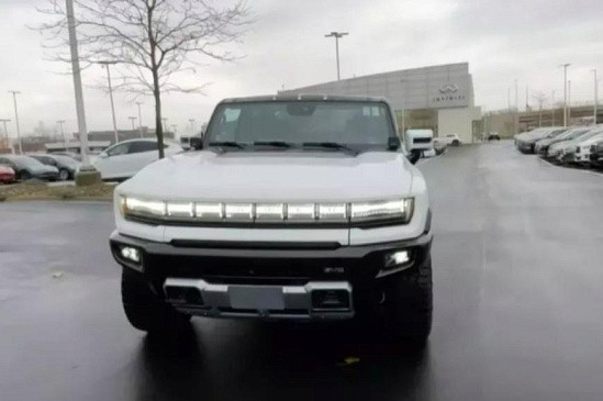 General Motors собирается наладить производство электрических пиков Silverado и Sierra General Motors собирается наладить производство электрических пиков Silverado и Sierra