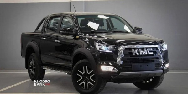 Иранская компания KERMAN MOTOR планирует организовать поставки автомобилей в Россию Иранская компания KERMAN MOTOR планирует организовать поставки автомобилей в Россию